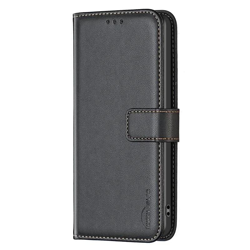 For Infinix Zero 30 5G Case Zero 30 X6731 Cover Solid Color Leather Wallet Phone Cover For Infinix Zero 30 4G X6731B Cases Coque