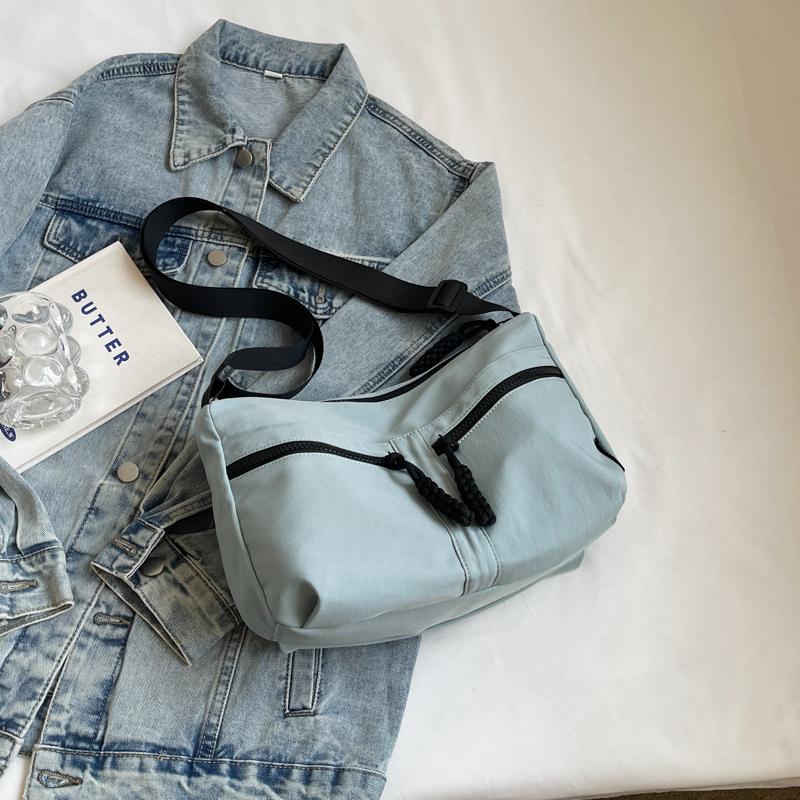 Crossbody Bag Women's Shoulder Bag Small Square Bag