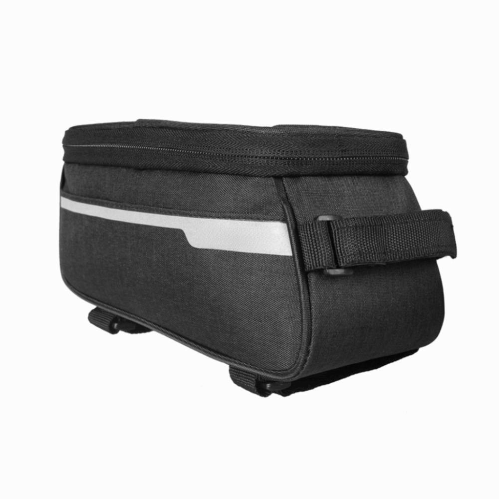Waterproof Bike Bags for Bicycles with Headphone Hole Bike Rack Bag Bike Bags  Riding Accessories