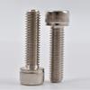 Free Samples: Hex Socket Screws - Cylindrical, Semicircular, Countersunk, Oval, Pan, Hex Heads Available