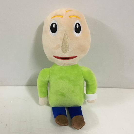 Baldi Basics i Utdanning og Læring Modell Plysjdukke Sovende Leke Barnas Gave