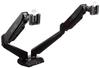 DATA Monitor Arm GigaCrysta VESA Standard USB Port Audio Terminal Japanese Manufacturer I-O (Dual) DA-ARMD4