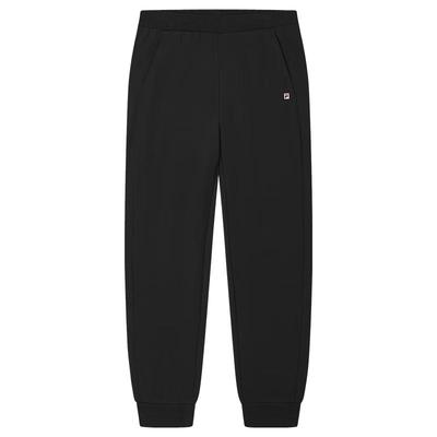 Pantaloni casual in maglia da donna