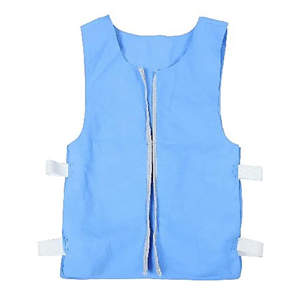 Cool Opens Heatstroke No Ice Packs Just Soak In Heat Factory Site Events [ST TS] Vest, Front, Prevention, Needed, Water, Protection, Work, Work,