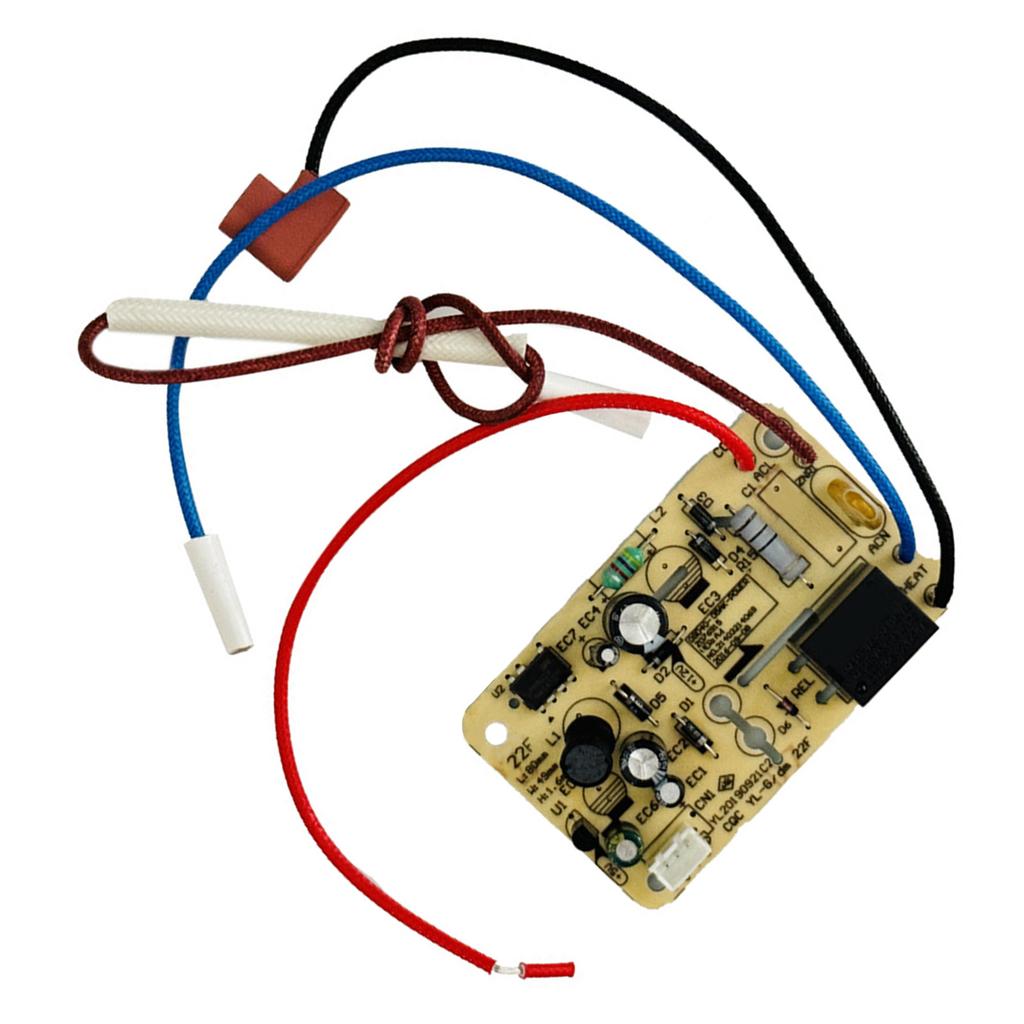 Electric Pressure Cooker Accessories Power Board Circuit Board for DGD40-05AK/DGD50-05AK Pressure Cooker Accessories