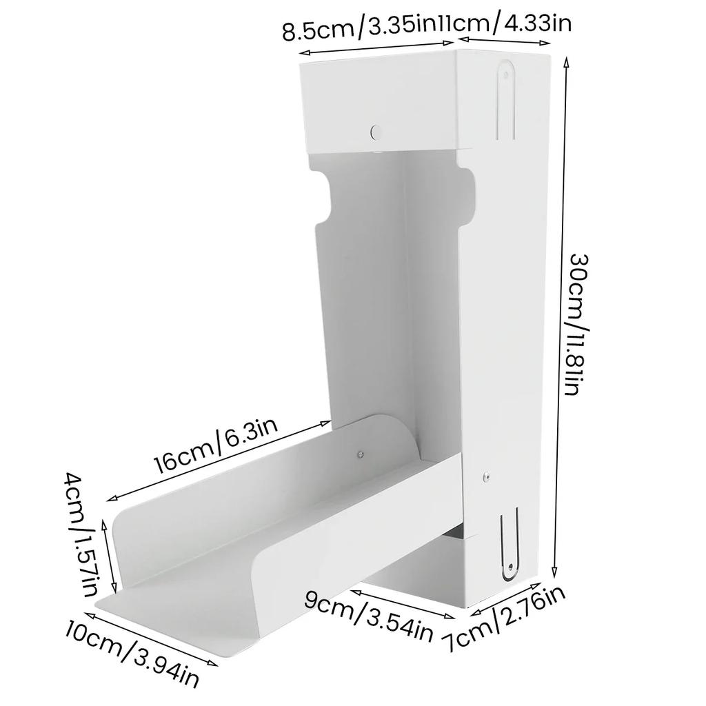 Svod dešťové vody Dům Kovový Svod dešťové vody Zachytávací Sběrný systém Pasuje na standardní svod 2x3 palce