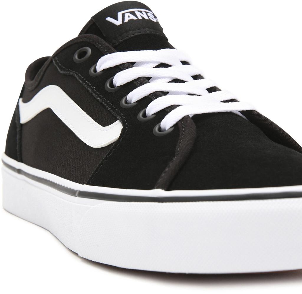 Vans Filmore Decon Sneakers Black/white