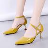 Scarpe con tacco – Scarpe con tacco