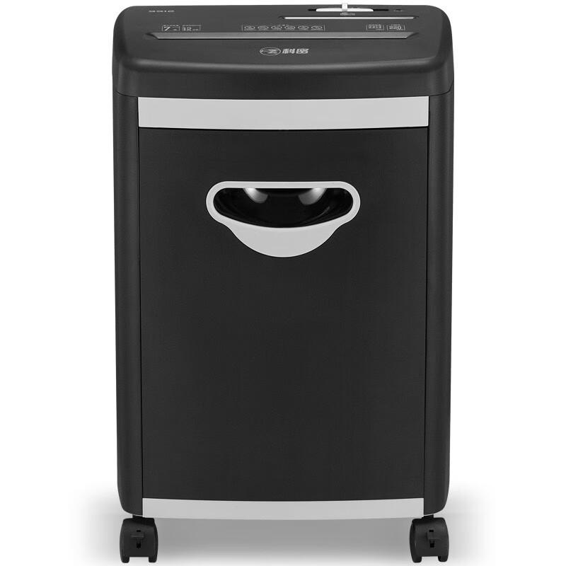 

Comet S-656 High-Security Commercial Paper Shredder