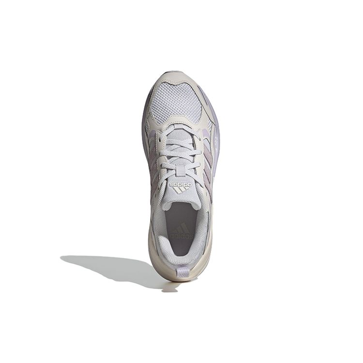 Adidas Maxxcetus Thick Sole Sports Fashion Comfortable Fabric Shock Absorption Non-Slip Breathable Low-Top Running Shoes Women Sneakers ID0636