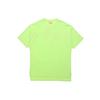 Li-Ning New York Fashion Week Series Loose Short Sleeve T-Shirt Unisex Tops Fluorescent-Green AHSP707-4