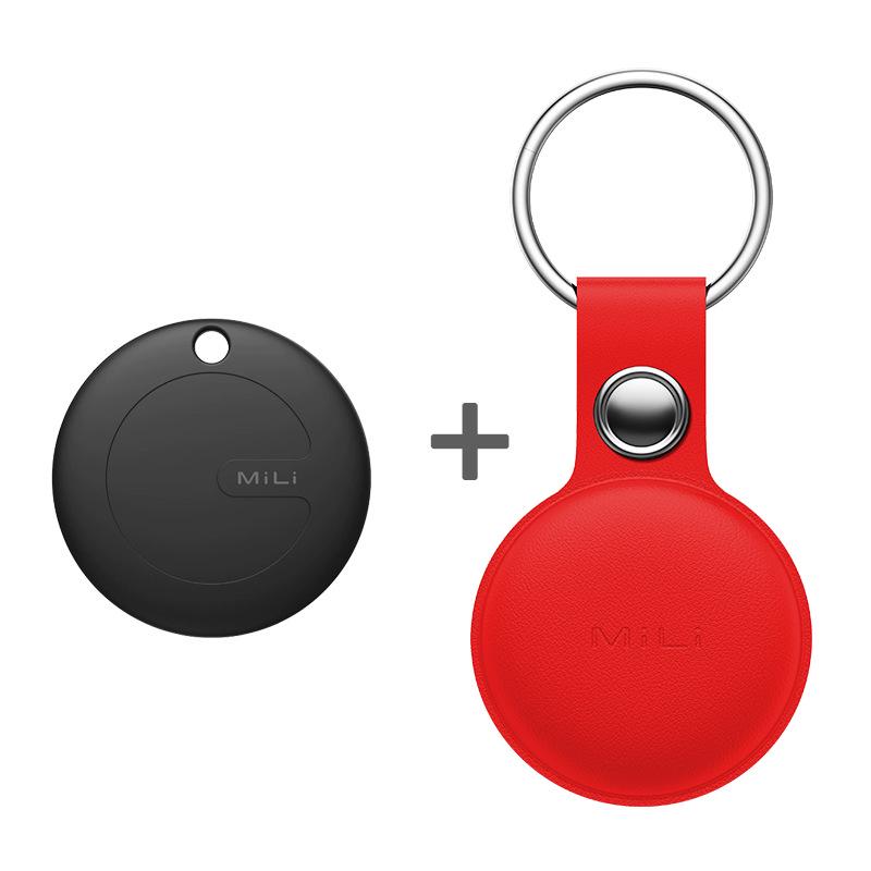 MiTag Anti-Loss Device: Pet Locator & AirTag Alternative