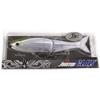 Gancraft Jointed Claw 178F Crystal Shad 2 #U-17