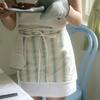Venice String Apron 2 Colors