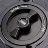 Quick Release Racing Fuel Gas Tank Cap For Kawasaki ZX-6R Ninja ZX636 2019-2025
