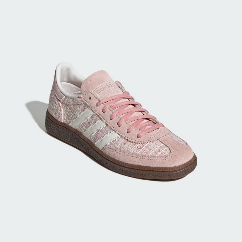 Adidas Originals Women's Handball Spezial W Casual Shoes JR4503