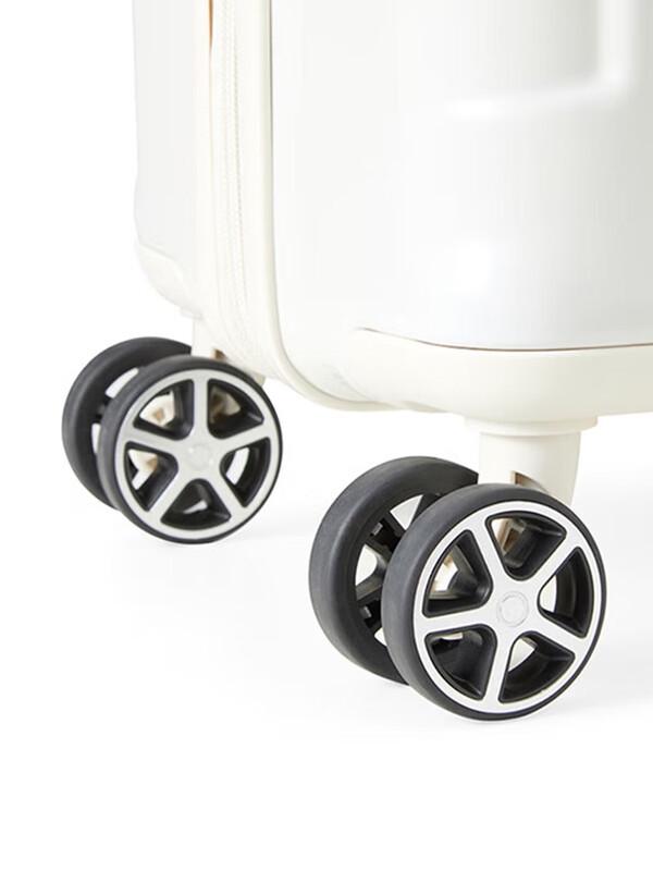Diplomat HM-61173 Lightweight Hard-shell Luggage
