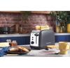 Toaster Russell Hobbs Colours Plus S2 Grey (26552-56)