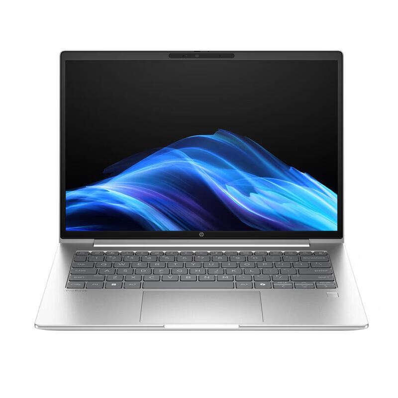 HP ProBook 4 G1i 14-inch AI Laptop (CN version)