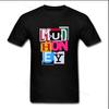 Camiseta Mudhoney Band Music Poster Tshirt Unisex Women Vintage Style Short Sleeve New in Tee top Streetwear Funny Goth Clothes