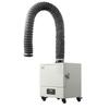 Solder Fume Extractor 459 M³/h 280W Brushless Motor with 10 Levels Speed