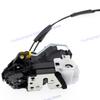 Front Door Lock Actuator Motor Driver Side Latch Release Reardoor for Cerato Forte 2008-2013 OEM 813101M040 813201M040