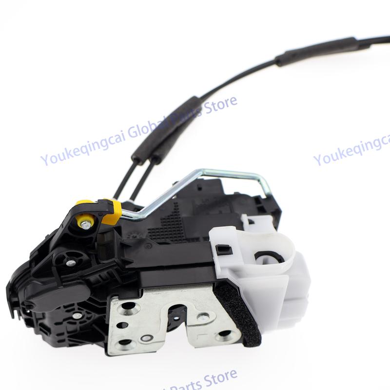 Front Door Lock Actuator Motor Driver Side Latch Release Reardoor for Cerato Forte 2008-2013 OEM 813101M040 813201M040