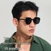 VVC Ultra-Light Polygon Gradient UV Protection Sunglasses