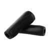 2 Pack Lawn Tractor Deck Lift Handles with Rubber Non Slip Grip for Comfort Models 532196492 532445060 532411555 Easy To Replace