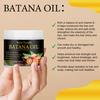 Natural Batana Oil for Hair Growth Strengthening Moisturizing Nourishing Repairing Dry Hair Prevent Hair Loss Eliminates Split Ends