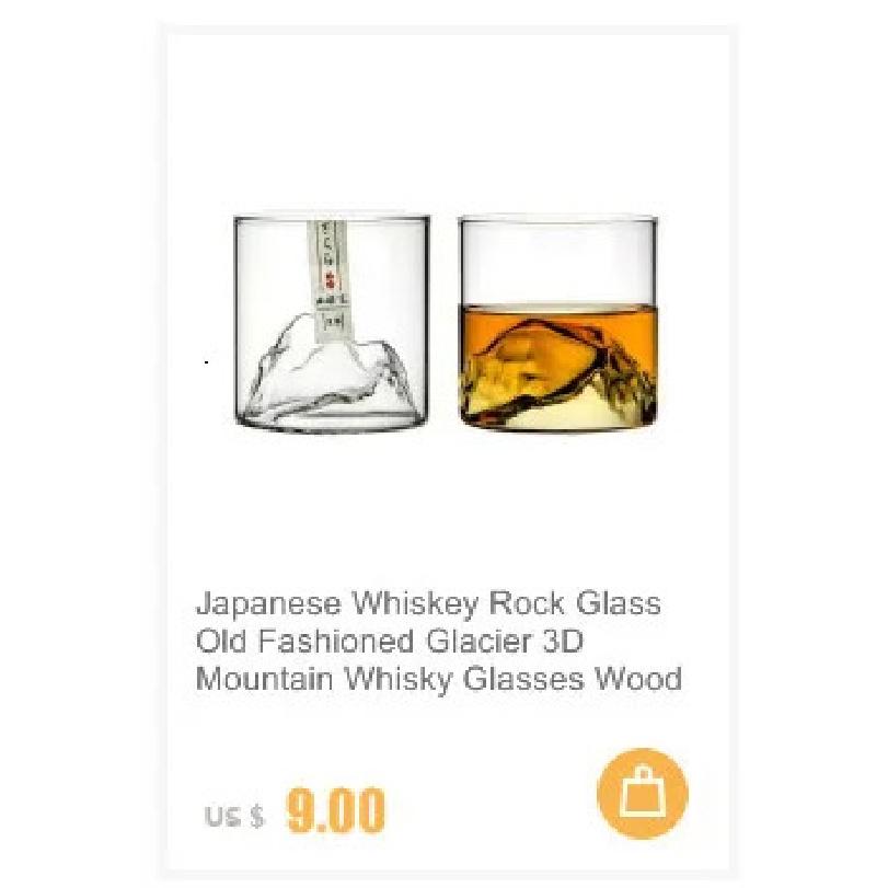New Friends Whiskey Glass Colorful 3D Animal Head Wine Glass Nordic Style Bear Water Cup Bird Coffee Cup Beer Mug Dropshipping