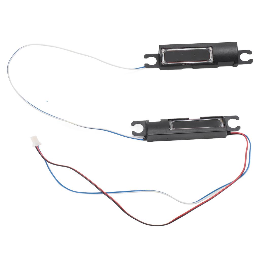 Laptop Internal Speaker Kit Replacement Notebook Built In Left Right Speaker for Dell Latitude 5580