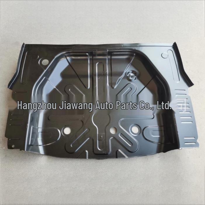 Compatible Rear Floor Panel for 2023 Toyota BZ3, Part 58311-03020