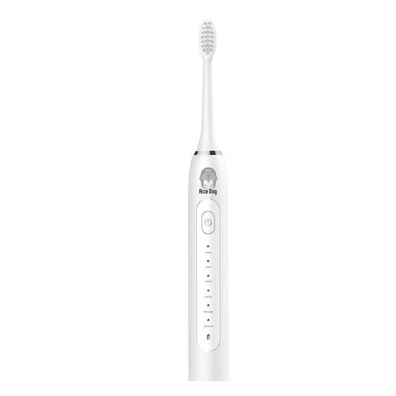 

MEEEGOU MX616 Adult Sonic Electric Toothbrush