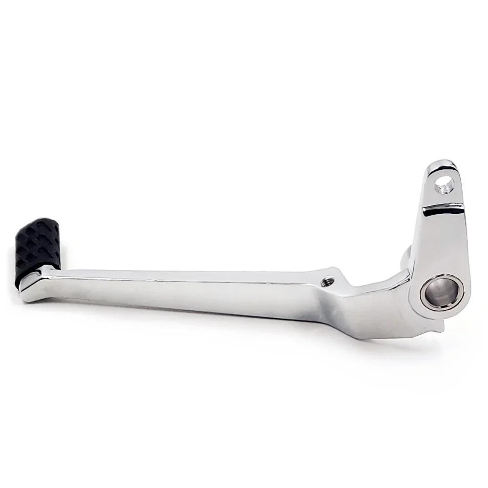 Motorcycle Parts Gear Shifter Shift Rear Foot Lever Pedal for DUCATI 696 2009-2013 BLACK Chrome
