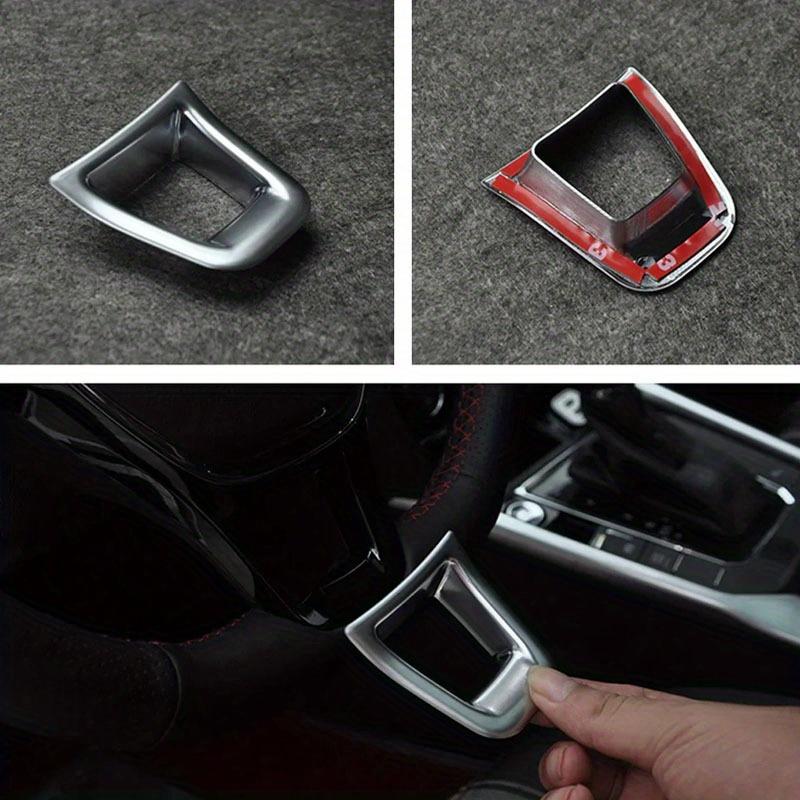 Paillettes Volante Adatto per Volkswagen 17 Modelli Magotan Passat Jetta Auto Volante Decorazione Copertura Decorazione Adesivo