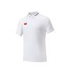 Training Series Color Block Soft Versatile Comfortable Breathable Short Sleeve Polo Shirt Men Polo Shirts 152527139-1