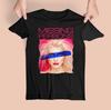 Rare! Missing Persons Band Cotton All Size Men Women Black Tee Shirt DI006 Unisex T-Shirt