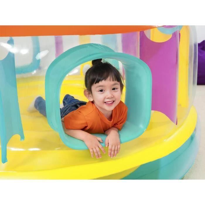 Bestway Château gonflable BounceJam 180x86 cm 445228