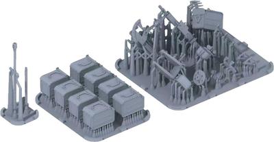 Objets de collection et modèles réduits – Modèles