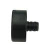 Metalworking Pressure Gauge Manometer Black M8*1.0 Thread
