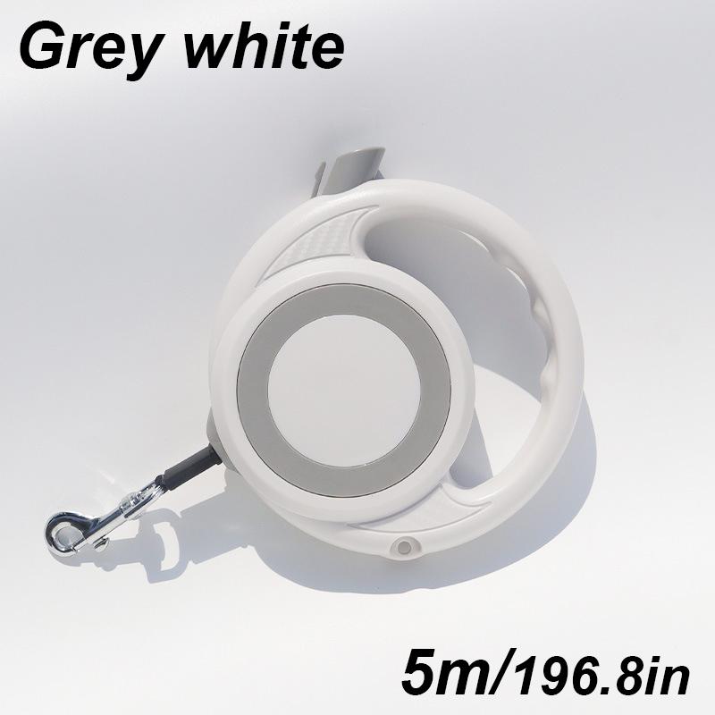 Long Strong Pet For Nylon Dog Leash Automatic Retractable Doggy Leash For Small Medium Large Dogs Cats Automatic Retractable