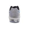 Nike Air Max Tailwind Abrasion Resistant Breathable Low Top Running Shoes Men's Silver Gray 805941-014
