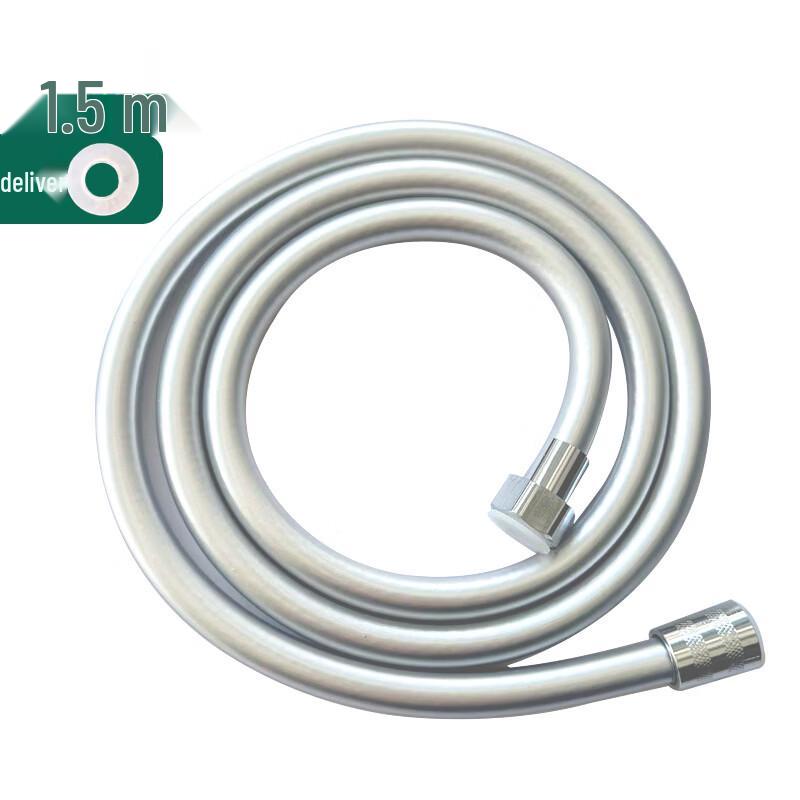 PVC Shower Hose for Bathroom & Water Heater
