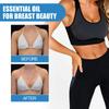 Natural Breast Firming Essential Oil 30ml Body Massage Oil for Bust Enhancement Skin Care