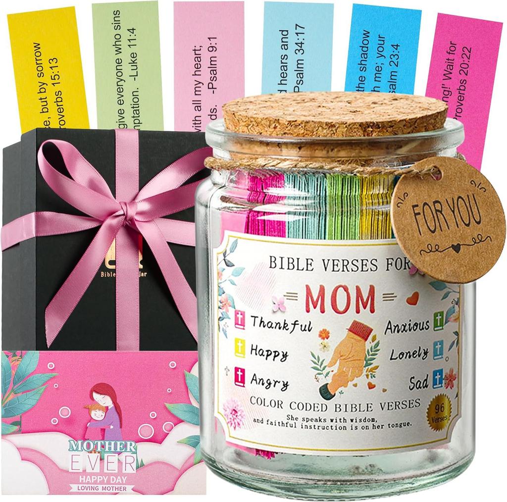 Sincere Prayer Jar Cross-Border Hot-Selling Wish Glass Jar Wish Bottle Love Gift