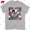 Ronnie Wood Gimme Some Neck Koszulka I1K0