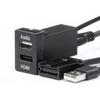 Porta de entrada HDMI e porta de entrada USB Timloon Porta tipo HDMI-E