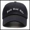 Logo CZ010 [White Fang] Hat, Baseball, Cap, Stylish, Simple, Fashionable, Men's, Women's, (Orange)