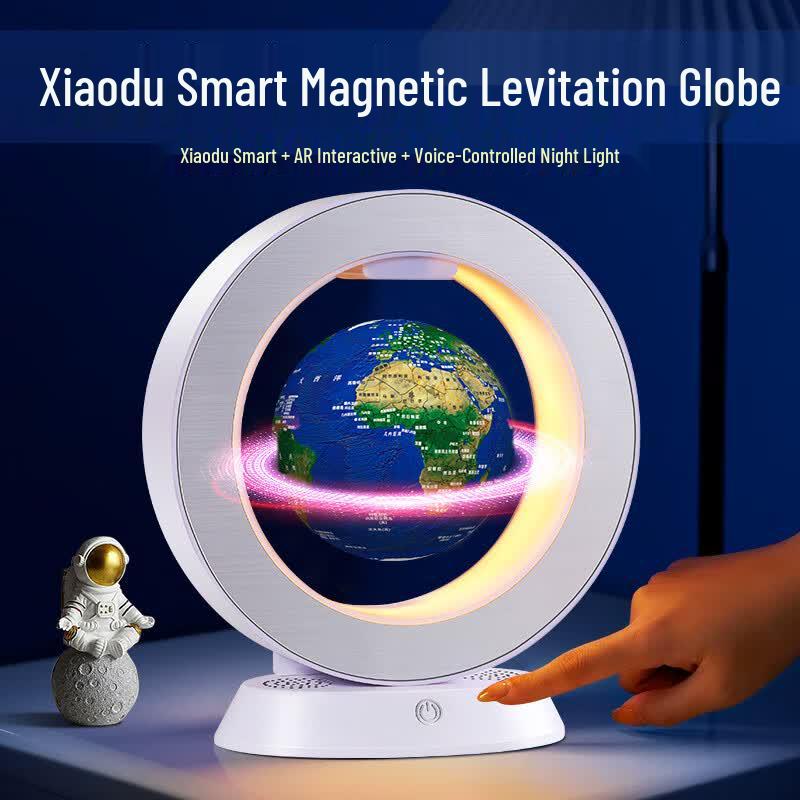 Mi Xiaoshu Smart Magnetic Levitation Globe